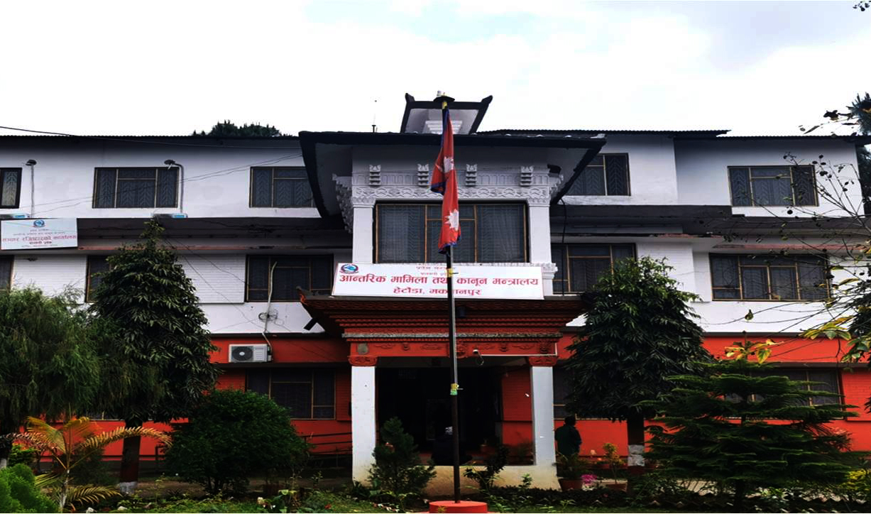 बागमती प्रदेशमा १३० कानून बन्यो, कोरोना नियन्त्रणमा ३३ करोड खर्च